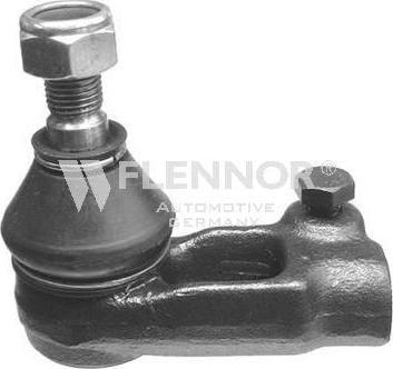 Flennor FL924-B - Накрайник на напречна кормилна щанга vvparts.bg