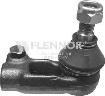 Flennor FL925-B - Накрайник на напречна кормилна щанга vvparts.bg