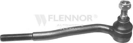 Flennor FL928-B - Накрайник на напречна кормилна щанга vvparts.bg