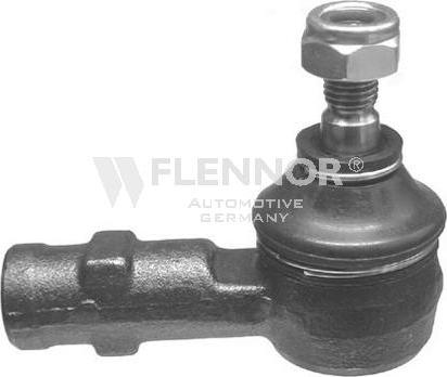 Flennor FL923-B - Накрайник на напречна кормилна щанга vvparts.bg