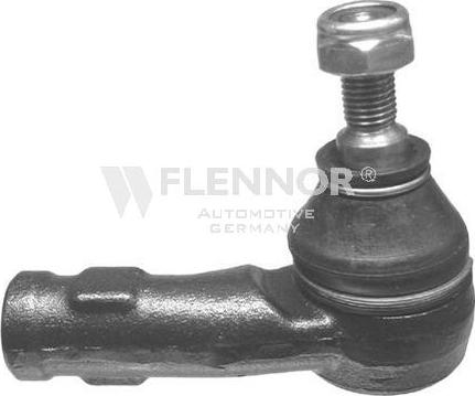 Flennor FL979-B - Накрайник на напречна кормилна щанга vvparts.bg