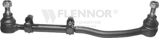 Flennor FL970-E - Напречна кормилна щанга vvparts.bg