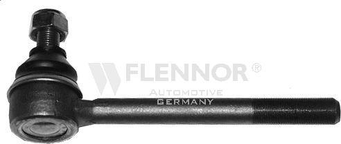 Flennor FL497-B - Накрайник на напречна кормилна щанга vvparts.bg