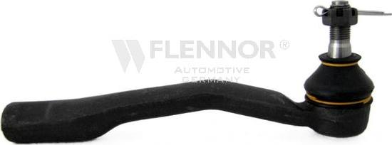 Flennor FL459-B - Накрайник на напречна кормилна щанга vvparts.bg