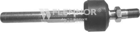 Flennor FL454-C - Аксиален шарнирен накрайник, напречна кормилна щанга vvparts.bg