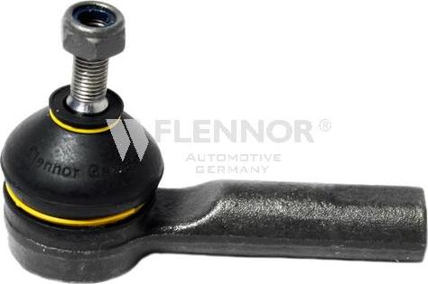 Flennor FL450-B - Накрайник на напречна кормилна щанга vvparts.bg