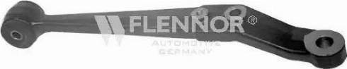 Flennor FL450-F - Носач, окачване на колелата vvparts.bg