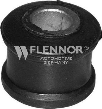 Flennor FL4641-J - Лагерна втулка, стабилизатор vvparts.bg
