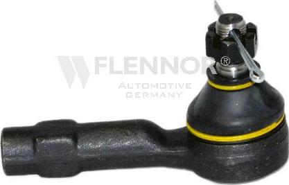 Flennor FL462-B - Накрайник на напречна кормилна щанга vvparts.bg