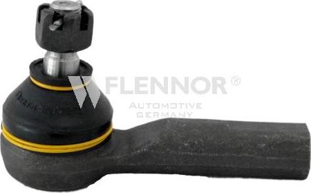 Flennor FL467-B - Накрайник на напречна кормилна щанга vvparts.bg