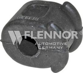 Flennor FL4036-J - Лагерна втулка, стабилизатор vvparts.bg