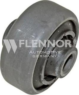 Flennor FL4025-J - Тампон, носач vvparts.bg