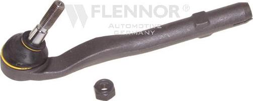 Flennor FL413-B - Накрайник на напречна кормилна щанга vvparts.bg