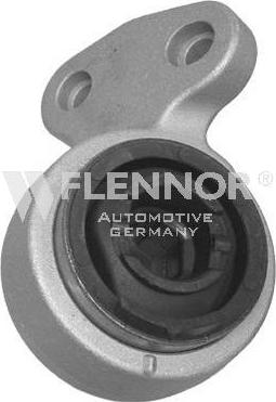 Flennor FL4170-J - Държач, окачване на напречен носач vvparts.bg