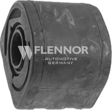 Flennor FL4177-J - Тампон, носач vvparts.bg