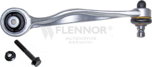 Flennor FL485-F - Носач, окачване на колелата vvparts.bg
