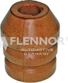 Flennor FL4885-J - Ударен тампон, окачване (ресьори) vvparts.bg