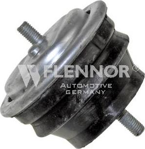 Flennor FL4394-J - Окачване, двигател vvparts.bg