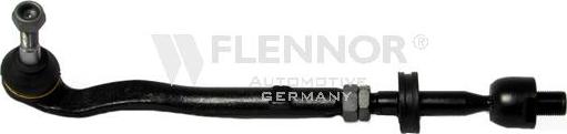 Flennor FL435-A - Напречна кормилна щанга vvparts.bg