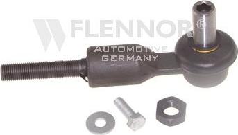 Flennor FL433-B - Накрайник на напречна кормилна щанга vvparts.bg