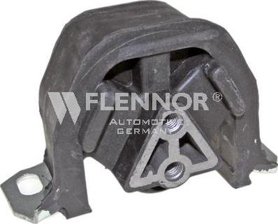 Flennor FL4325-J - Окачване, двигател vvparts.bg