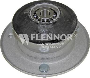 Flennor FL4322-J - Тампон на макферсън vvparts.bg