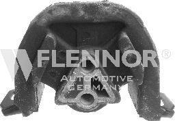 Flennor FL4280-J - Окачване, двигател vvparts.bg