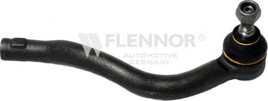 Flennor FL423-B - Накрайник на напречна кормилна щанга vvparts.bg