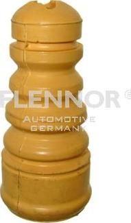 Flennor FL5994-J - Ударен тампон, окачване (ресьори) vvparts.bg