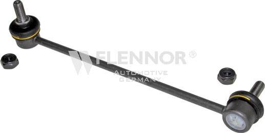 Flennor FL595-H - Биалета vvparts.bg