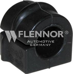 Flennor FL5980-J - Лагерна втулка, стабилизатор vvparts.bg