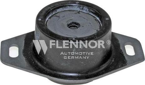 Flennor FL5499-J - Окачване, двигател vvparts.bg