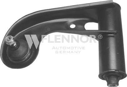 Flennor FL549-G - Носач, окачване на колелата vvparts.bg