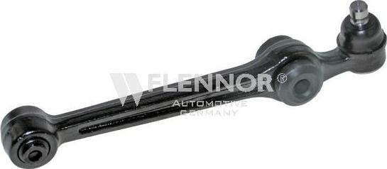 Flennor FL546-F - Носач, окачване на колелата vvparts.bg