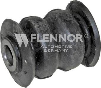 Flennor FL5412-J - Тампон, носач vvparts.bg