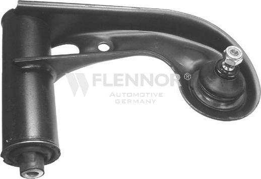 Flennor FL543-G - Носач, окачване на колелата vvparts.bg