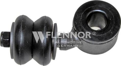 Flennor FL547-H - Ремонтен комплект, свързваща стабилизираща щанга vvparts.bg