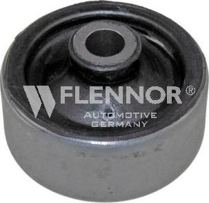 Flennor FL552-J - Тампон, носач vvparts.bg
