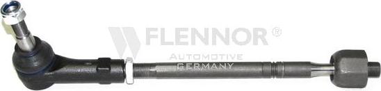 Flennor FL566-A - Напречна кормилна щанга vvparts.bg