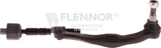 Flennor FL568-A - Напречна кормилна щанга vvparts.bg