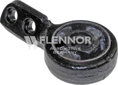 Flennor FL5092-J - Тампон, носач vvparts.bg