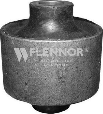 Flennor FL5051-J - Тампон, носач vvparts.bg