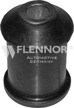 Flennor FL5052-J - Тампон, носач vvparts.bg