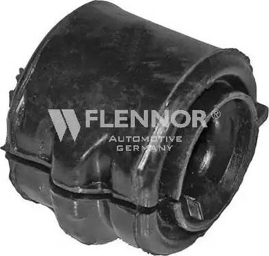 Flennor FL5017J - Лагерна втулка, стабилизатор vvparts.bg