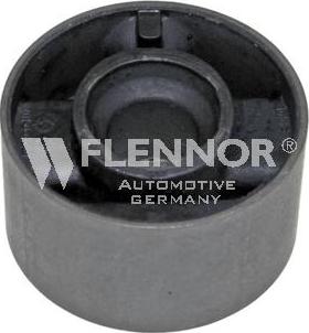 Flennor FL514-J - Тампон, носач vvparts.bg