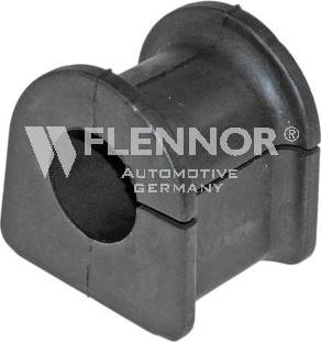 Flennor FL5120-J - Лагерна втулка, стабилизатор vvparts.bg