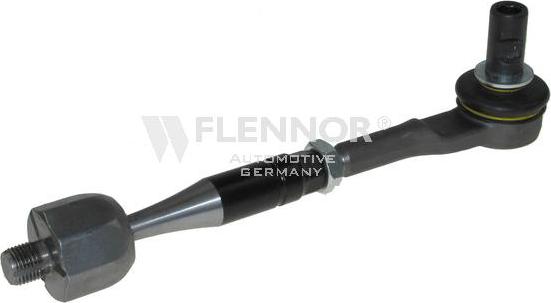 Flennor FL581-A - Напречна кормилна щанга vvparts.bg