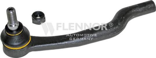 Flennor FL583-B - Накрайник на напречна кормилна щанга vvparts.bg