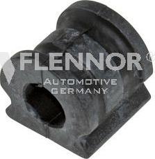 Flennor FL5359-J - Лагерна втулка, стабилизатор vvparts.bg