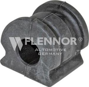 Flennor FL5351-J - Лагерна втулка, стабилизатор vvparts.bg